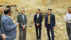 بازرس کل لرستان: دستگاه‌های اجرایی لرستان برای ثبت جهانی دره خرم‌آباد و قلعه فلک‌الافلاک پای کار بیایند